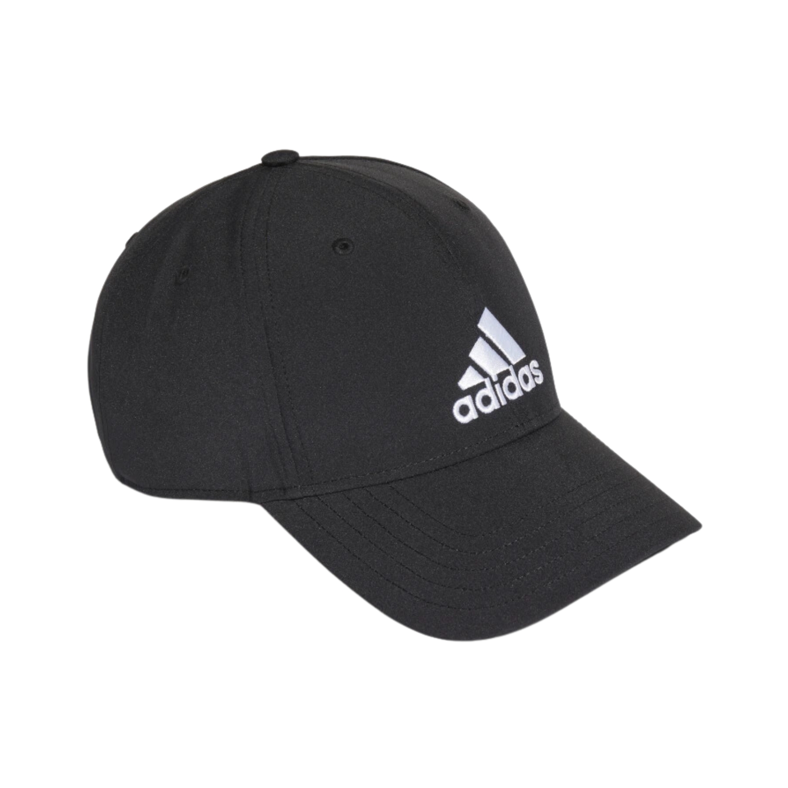 Adidas BB Cap Lightweight Black (4)